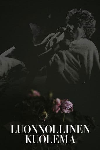 Luonnollinen kuolema