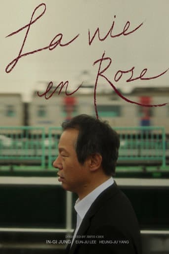 La Vie en Rose