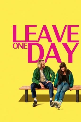 Leave One Day