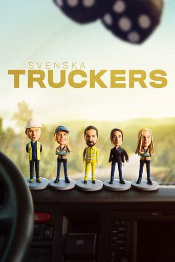 Svenska Truckers