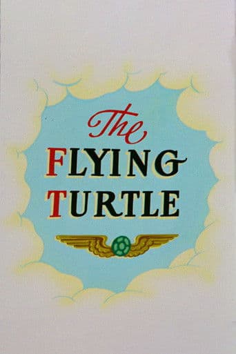 The Flying Turtle