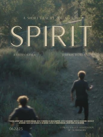 SPIRIT