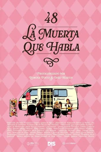 48 - The Speaking Dead Woman