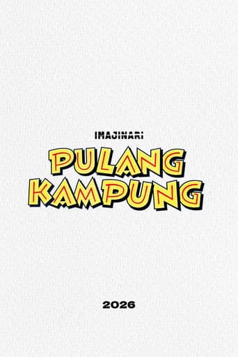 Pulang Kampung