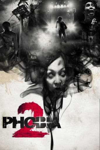 Phobia 2