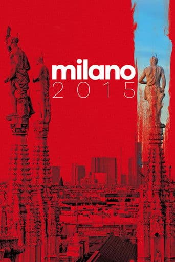 Milano 2015