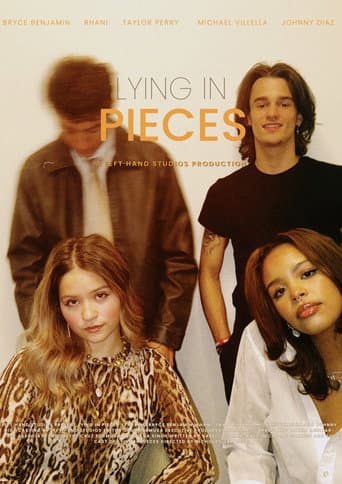 Lying In Pieces