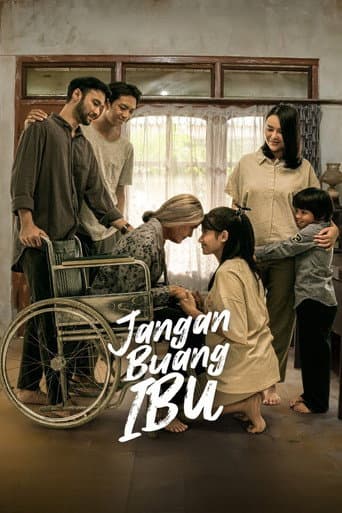 Jangan Buang Ibu