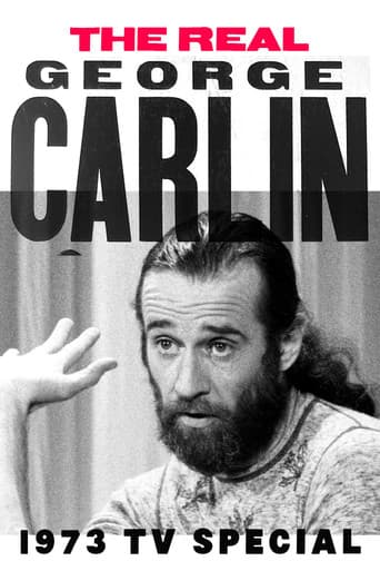 George Carlin: The Real George Carlin