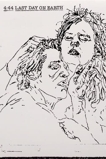4:44 Last Day on Earth