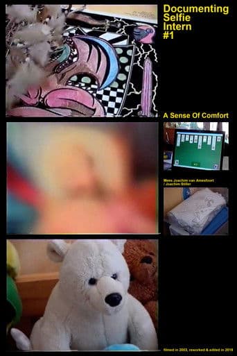 Documenting Selfie Intern #1