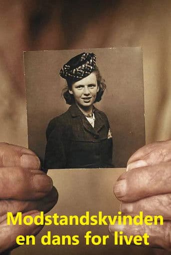 Modstandskvinden - en dans for livet