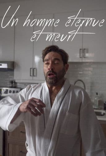 A Man Sneezes and Dies