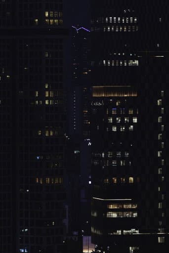 Mirrorless City View