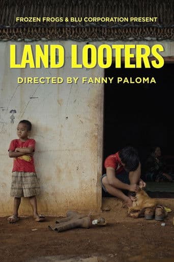Land Looters