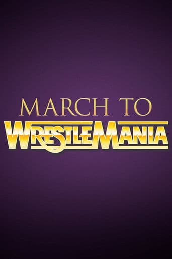 WWE March to WrestleMania X