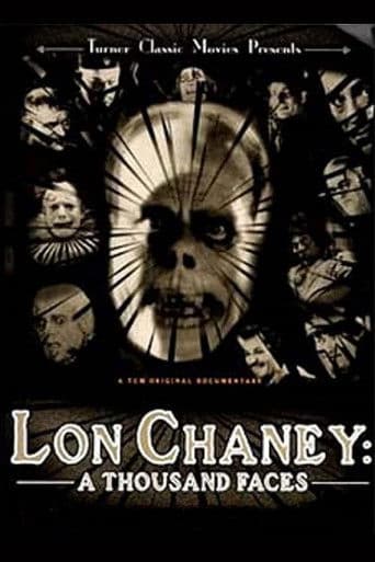Lon Chaney: A thousand faces