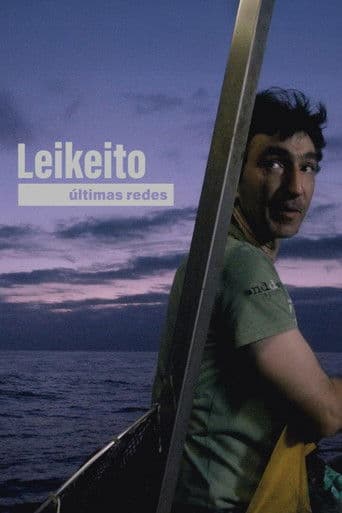 Lekeitio, últimas redes