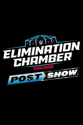 Elimination Chamber: Post-Show