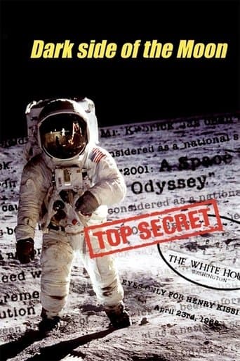 Dark Side of the Moon