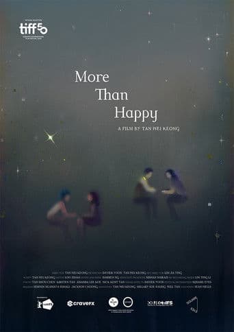 More Than Happy