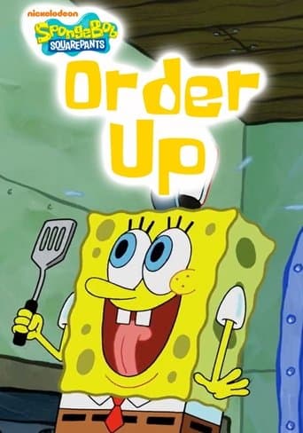 SpongeBob SquarePants: Order Up