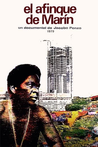 El afinque de Marín