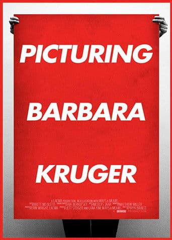 Picturing Barbara Kruger