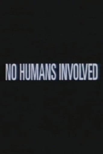 No Humans Involved