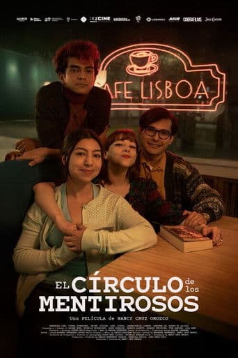 El círculo de los mentirosos