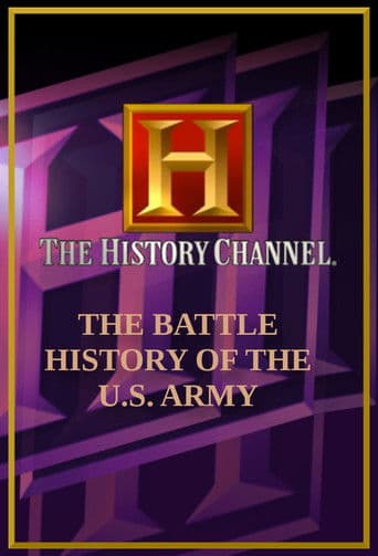 Battle History of the U.S. Army