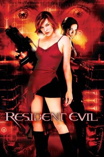 The Making of Resident Evil