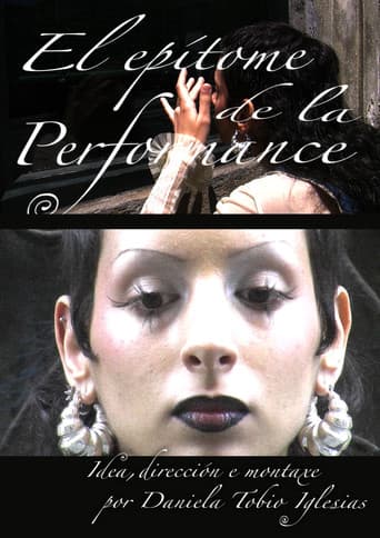 El Epítome de la Performance