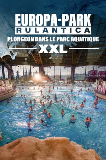 Europa-Park Rulantica : Plongeon dans le parc aquatique XXL