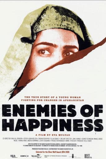 Enemies of Happiness