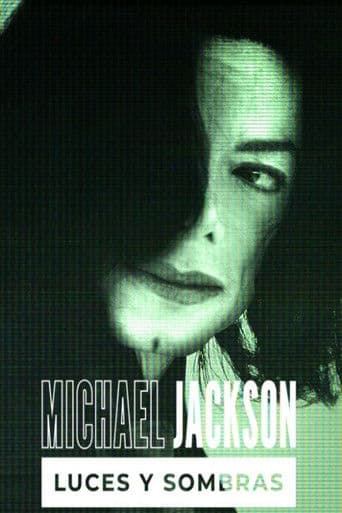 Michael Jackson: Faking It