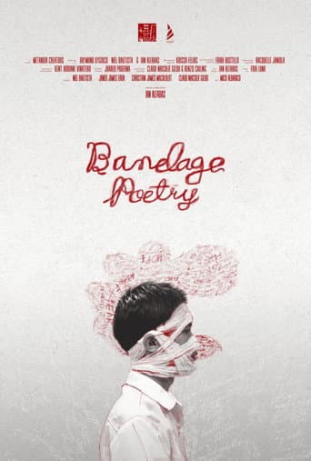 Bandage Poetry