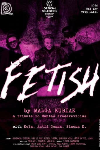 FETISH