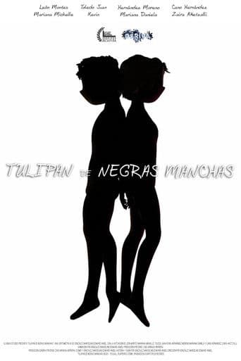 Tulipán de Negras Manchas