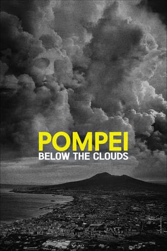 Pompei: Below the Clouds