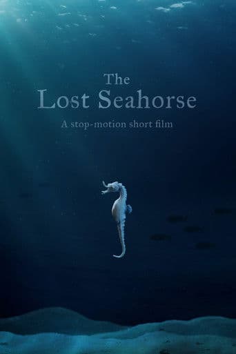 The Lost Seahorse