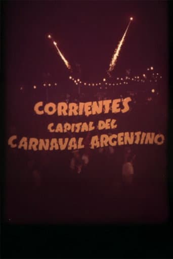 Corrientes, capital of the Argentine carnival