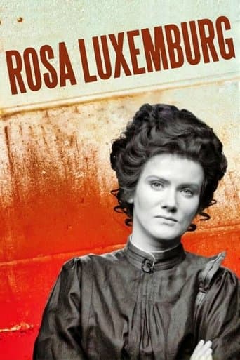 Rosa Luxemburg