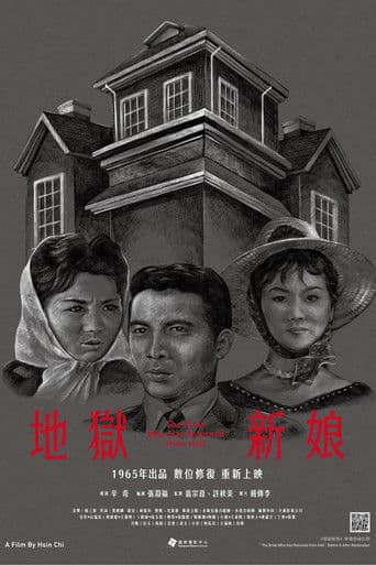 The Bride Who Has Returned From Hell