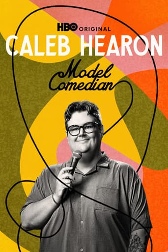 Caleb Hearon: Model Comedian