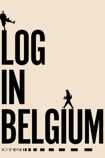 Log in Belgium