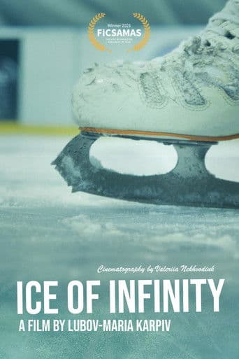 Ice of Infinity