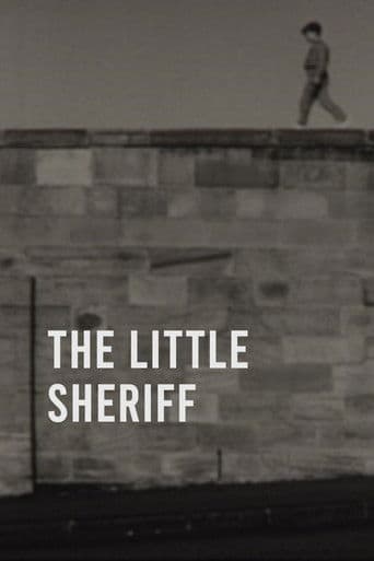 The Little Sheriff