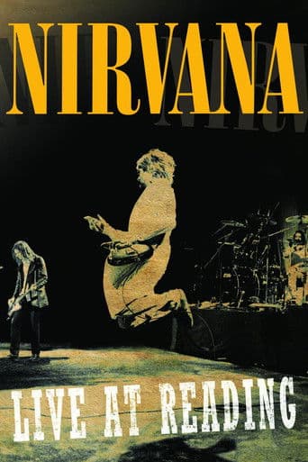 Nirvana: Live at Reading