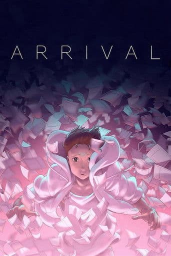 Arrival